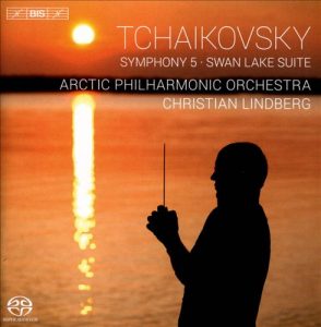 ARCTIC PHILHARMONIC COVER ONE