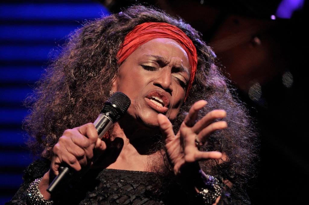 Classical Archives Is The Place To Listen To Recordings Of Jessye Norman Classical Archives Blog