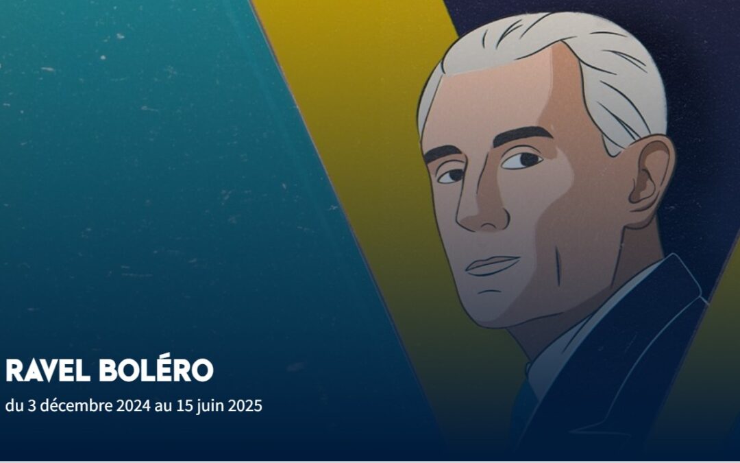 Yes, Ravel’s Boléro Is a Masterpiece
